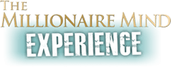 Millionaire Mind Experience logo