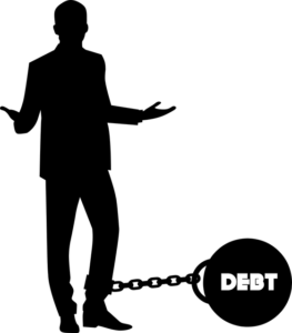 debt-bad-money-habits